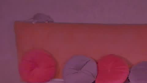 Barbie Kim online show from 02.18.25