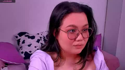 Barbie Kim online show from 10.19.25