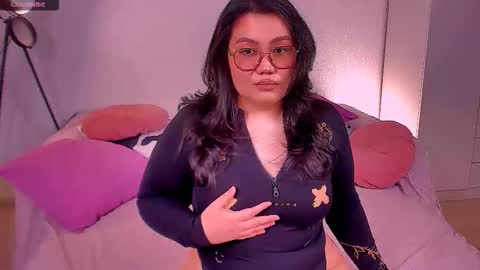 Barbie Kim online show from 11.13.25