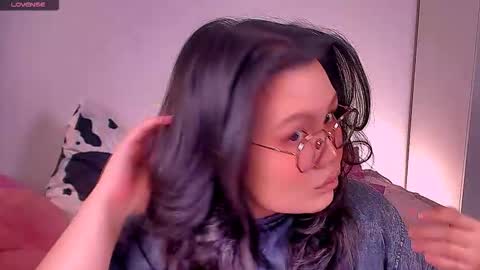 Barbie Kim online show from 11.14.25