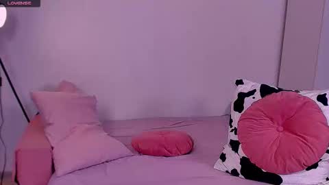 Snapshot of barbara_bb chatting on 02.13.26 Barbie Kim online show from 02.13.26