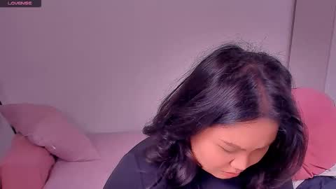 Snapshot of barbara_bb chatting on 02.14.26 Barbie Kim online show from 02.14.26