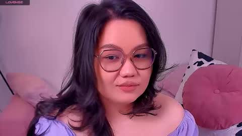 Snapshot of barbara_bb chatting on 02.15.26 Barbie Kim online show from 02.15.26