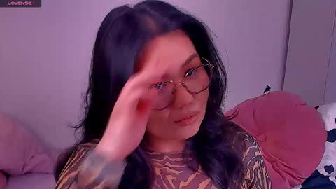 Snapshot of barbara_bb chatting on 02.18.26 Barbie Kim online show from 02.18.26