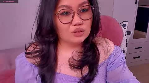 Snapshot of barbara_bb chatting on 02.19.26 Barbie Kim online show from 02.19.26