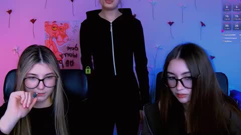 barbara_crazy online show from 04.13.26