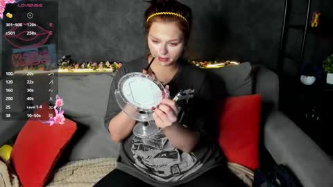 barbara_dunnn online show from 02.22.26