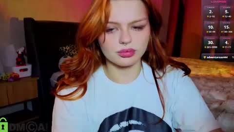 barbara_dunnn online show from 07.08.26