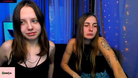 Snapshot of barbara_meow_ chatting on 12.09.24 Barbara online show from 12.09.24