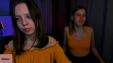 Snapshot of barbara_meow_ chatting on 12.10.24 Barbara online show from 12.10.24