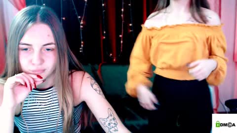 Snapshot of barbara_meow_ chatting on 12.11.24 Barbara online show from 12.11.24