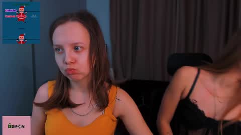 Snapshot of barbara_meow_ chatting on 12.18.24 Barbara online show from 12.18.24