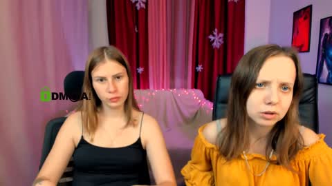 Snapshot of barbara_meow_ chatting on 12.19.24 Barbara online show from 12.19.24