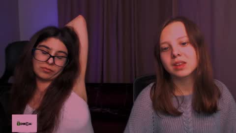 Snapshot of barbara_meow_ chatting on 12.24.24 Barbara online show from 12.24.24