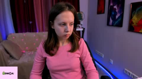 Snapshot of barbara_meow_ chatting on 01.02.25 Barbara online show from 01.02.25