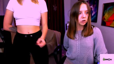 Snapshot of barbara_meow_ chatting on 01.04.25 Barbara online show from 01.04.25