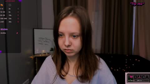 Snapshot of barbara_meow_ chatting on 01.10.25 Barbara online show from 01.10.25