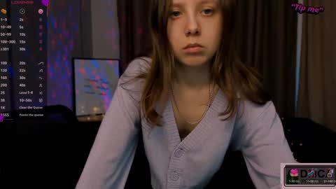 Snapshot of barbara_meow_ chatting on 01.10.25 Barbara online show from 01.10.25