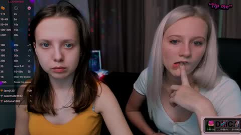 Snapshot of barbara_meow_ chatting on 01.10.25 Barbara online show from 01.10.25