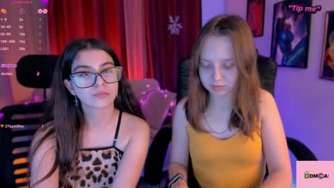 Snapshot of barbara_meow_ chatting on 01.16.25 Barbara online show from 01.16.25