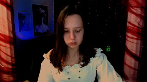 Snapshot of barbara_meow_ chatting on 01.17.25 Barbara online show from 01.17.25