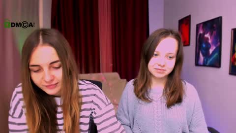 Snapshot of barbara_meow_ chatting on 01.20.25 Barbara online show from 01.20.25