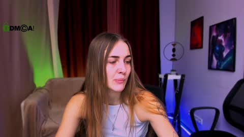 Snapshot of barbara_meow_ chatting on 01.20.25 Barbara online show from 01.20.25