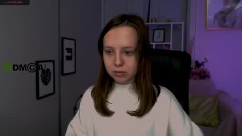 Snapshot of barbara_meow_ chatting on 01.22.25 Barbara online show from 01.22.25