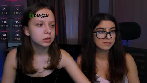 Snapshot of barbara_meow_ chatting on 01.27.25 Barbara online show from 01.27.25