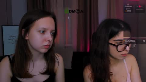 Snapshot of barbara_meow_ chatting on 01.27.25 Barbara online show from 01.27.25