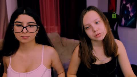 Snapshot of barbara_meow_ chatting on 01.29.25 Barbara online show from 01.29.25