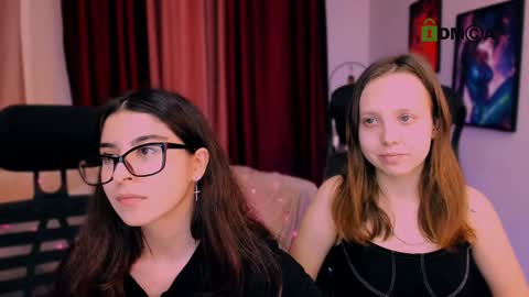 Snapshot of barbara_meow_ chatting on 01.29.25 Barbara online show from 01.29.25