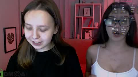 Snapshot of barbara_meow_ chatting on 01.30.25 Barbara online show from 01.30.25