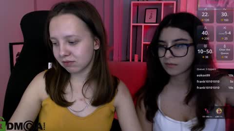 Snapshot of barbara_meow_ chatting on 01.30.25 Barbara online show from 01.30.25