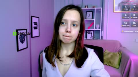 Snapshot of barbara_meow_ chatting on 02.03.25 Barbara online show from 02.03.25