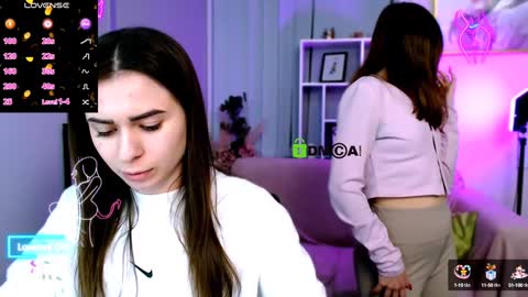 Snapshot of barbara_meow_ chatting on 02.04.25 Barbara online show from 02.04.25