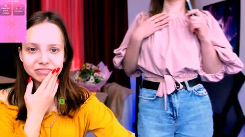 Snapshot of barbara_meow_ chatting on 02.06.25 Barbara online show from 02.06.25