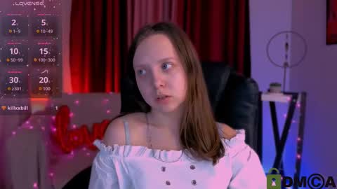 Snapshot of barbara_meow_ chatting on 02.12.25 Barbara online show from 02.12.25