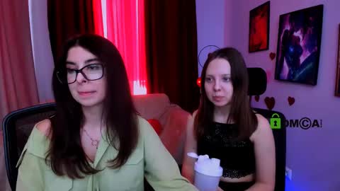 Snapshot of barbara_meow_ chatting on 02.24.25 Barbara online show from 02.24.25