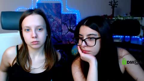 Snapshot of barbara_meow_ chatting on 02.25.25 Barbara online show from 02.25.25