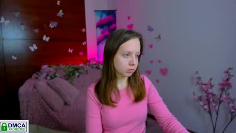 Snapshot of barbara_meow_ chatting on 03.07.25 Barbara online show from 03.07.25