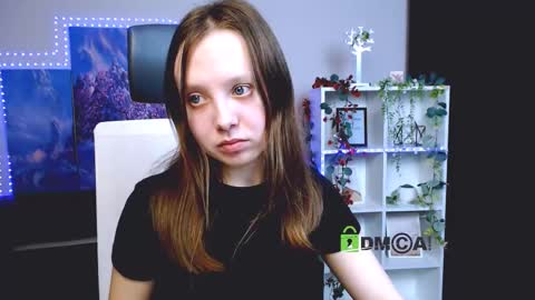 Snapshot of barbara_meow_ chatting on 03.10.25 Barbara online show from 03.10.25