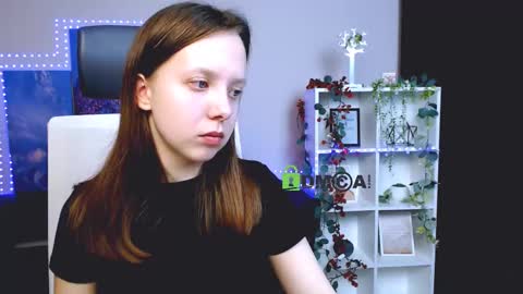 Snapshot of barbara_meow_ chatting on 03.10.25 Barbara online show from 03.10.25