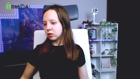 Snapshot of barbara_meow_ chatting on 03.11.25 Barbara online show from 03.11.25