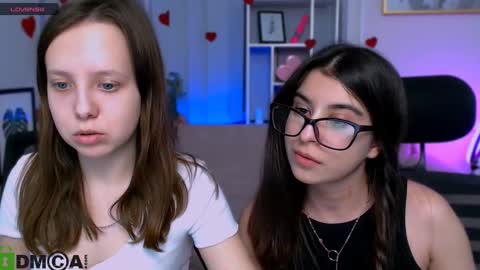 Snapshot of barbara_meow_ chatting on 03.12.25 Barbara online show from 03.12.25