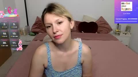 Snapshot of barbara_smith chatting on 05.28.26 Barb online show from 05.28.26