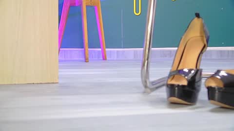 Barbara online show from 01.13.25