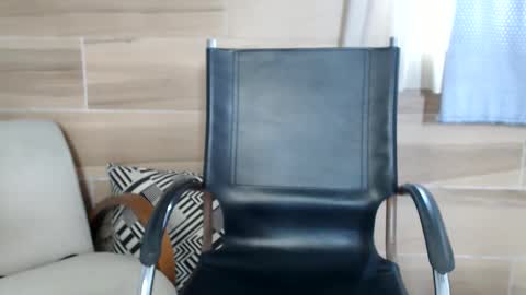 BARBARA DOMME online show from 11.13.25