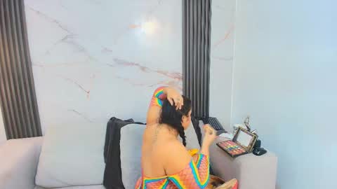 BARBARA FERRER online show from 01.15.26