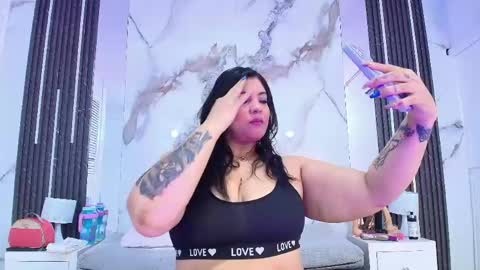 BARBARA FERRER online show from 05.26.26